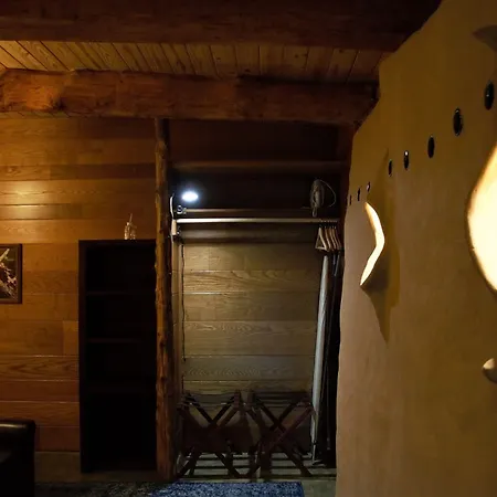 Makanda Inn