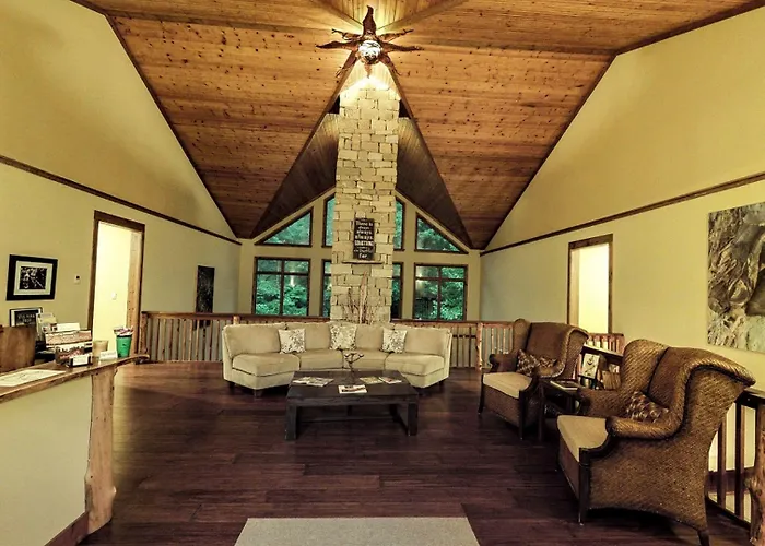 Makanda Inn