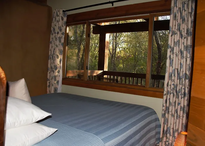 Makanda Inn 3*