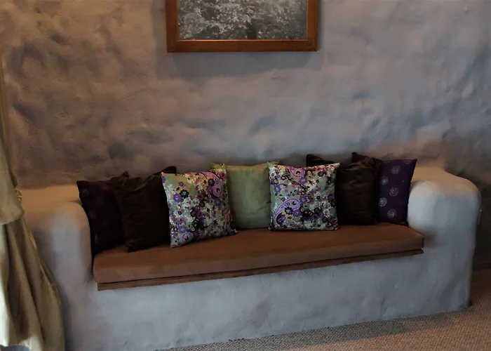 Makanda Inn 3* Makanda
