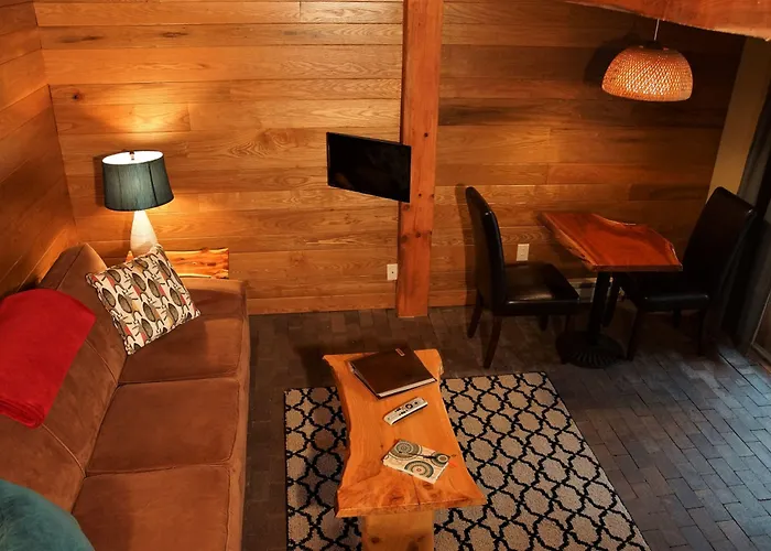 Makanda Inn Makanda