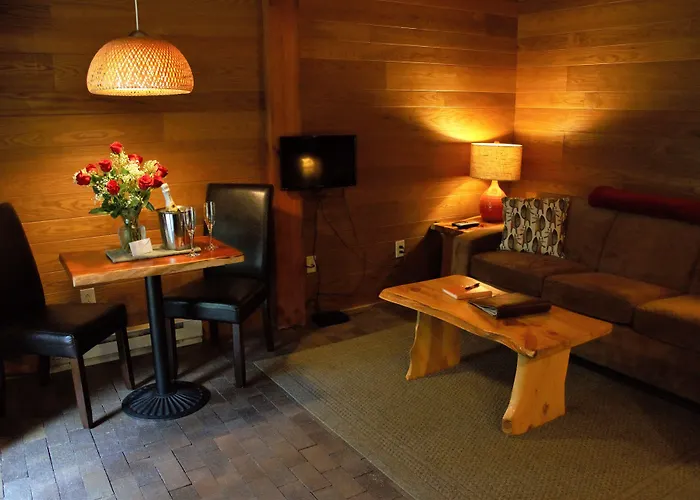 Makanda Inn 3*