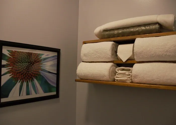 Makanda Inn Couette-café 3*