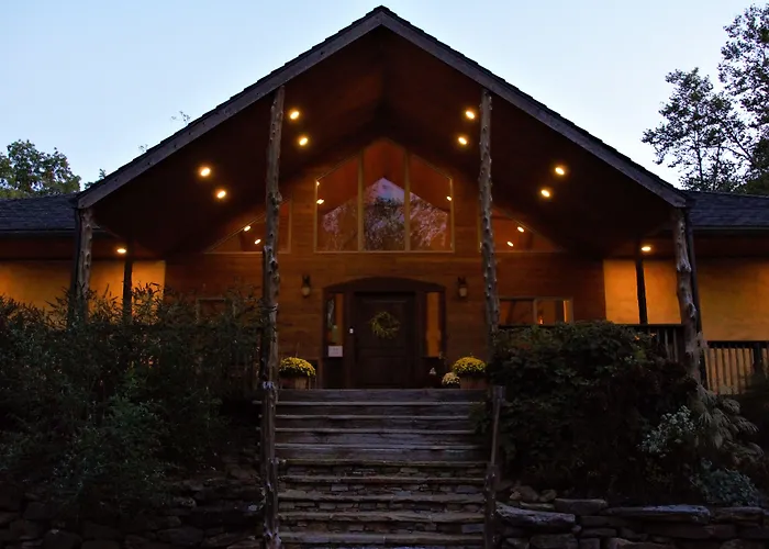 Makanda Inn