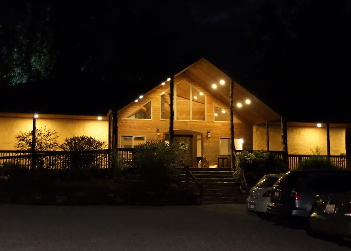 Makanda Inn 3*