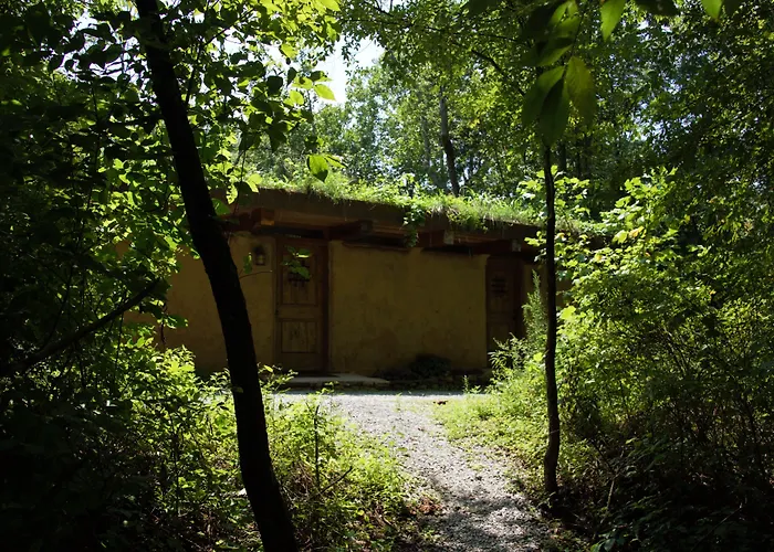 Makanda Inn Makanda