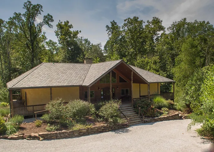 Makanda Inn